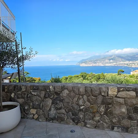 Apartment Laca - Sensational Coast View With Jacuzzi