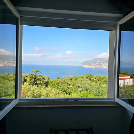 Laca - Sensational Coast View With Jacuzzi *
