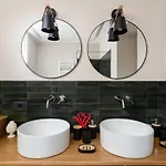Laca - Sensational Coast View With Jacuzzi Apartment