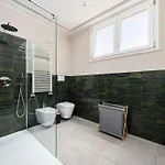 Laca - Sensational Coast View With Jacuzzi Apartment Sorrento