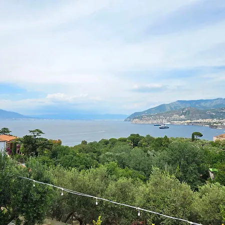 Appartamento Laca - Sensational Coast View With Jacuzzi *