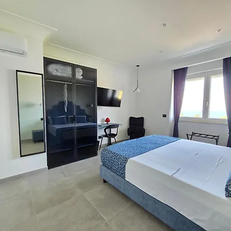 Laca - Sensational Coast View With Jacuzzi Appartamento Sorrento