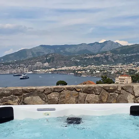 Laca - Sensational Coast View With Jacuzzi Appartamento *