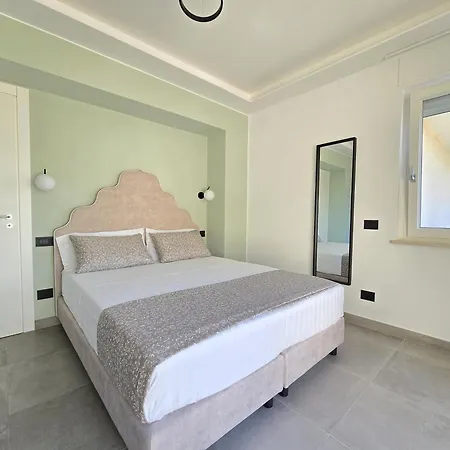 Laca - Sensational Coast View With Jacuzzi Appartamento *