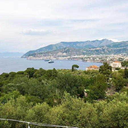 Laca - Sensational Coast View With Jacuzzi