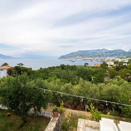 Laca - Sensational Coast View With Jacuzzi Appartement