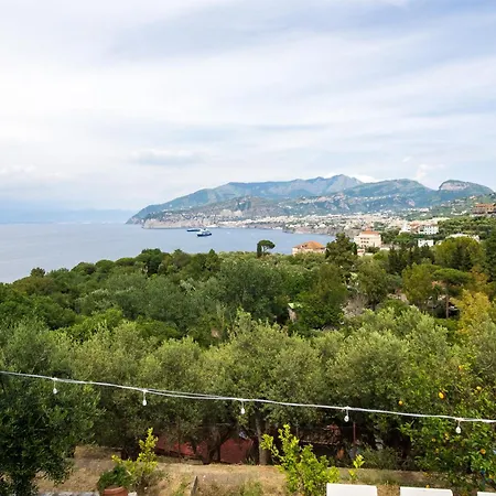 Laca - Sensational Coast View With Jacuzzi