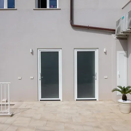 Laca - Sensational Coast View With Jacuzzi Apartment Sorrento