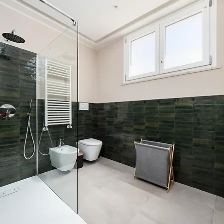 Laca - Sensational Coast View With Jacuzzi Appartement Sorrente