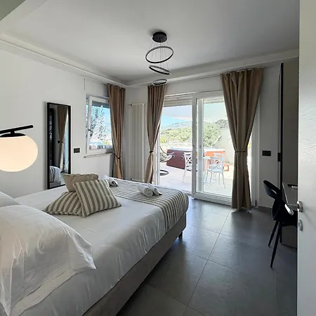 Appartement Laca - Sensational Coast View With Jacuzzi *