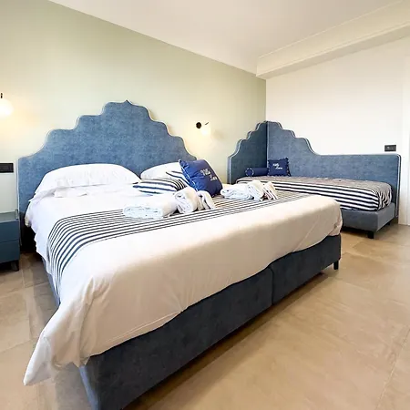 Appartement Laca - Sensational Coast View With Jacuzzi Sorrente