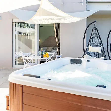 Laca - Sensational Coast View With Jacuzzi * Sorrente