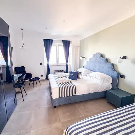 Appartement Laca - Sensational Coast View With Jacuzzi *
