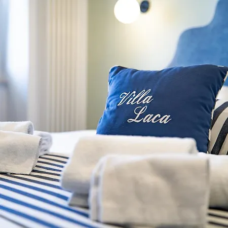 Laca - Sensational Coast View With Jacuzzi Appartement Sorrente