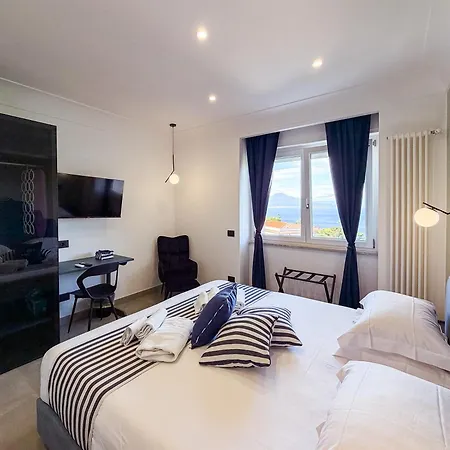 Appartement Laca - Sensational Coast View With Jacuzzi