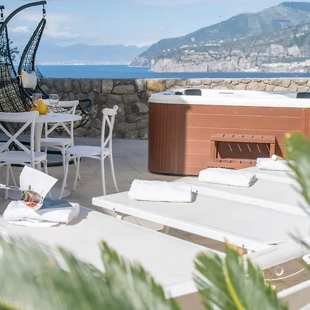 Appartement Laca - Sensational Coast View With Jacuzzi